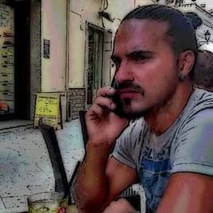 Meet your Posher, Francesco